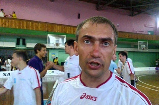 Дмитрий Давыденко, непобедимая Арена!