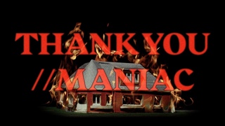 SERVO - THANK YOU//MANIAC (Official video)