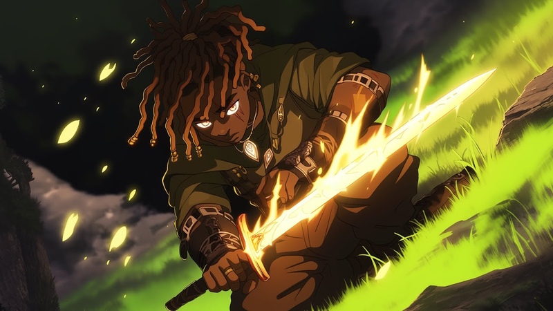 Juice WRLD Shut It Down ( Unreleased) prod.
