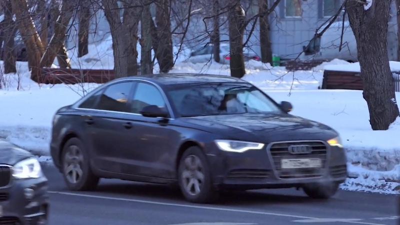 Новости с колес. Mercedes АМ G сделали сейфти кар для Формулы