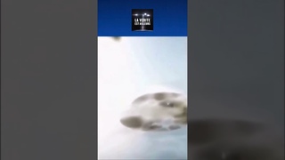 Vido fuite d'un OVNI Gant film par l'US Air Force - Partie 3 et Fin - Non dclassifi