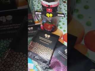 Черешня Кофе ГО