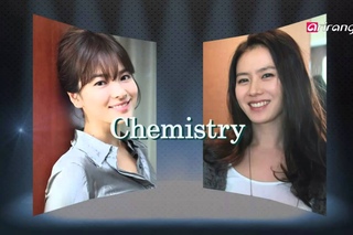 Showbiz Korea - Song Hye-kyo VS Son Ye-jin