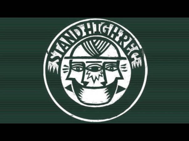 PUPAJIM Stand High Sound MIX