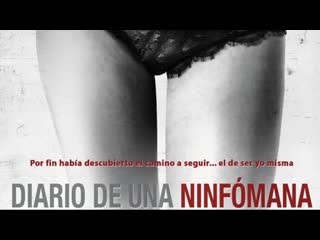 Diario de una Ninfomana