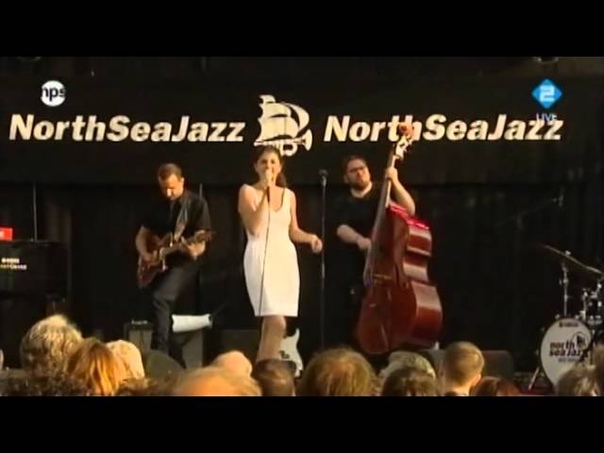 Nicky Yanovski The wind cries