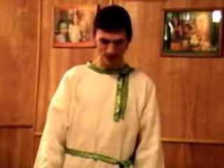 Открытый урок по методу быстрого точного кроя Любакс (3 часть)
