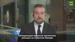 Vo vzahoch s Ruskom je potrebn deeskalcia - ubo Blaha v rozhovore pre RT |