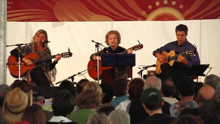 Flory Jagoda Ocho Kandelikas