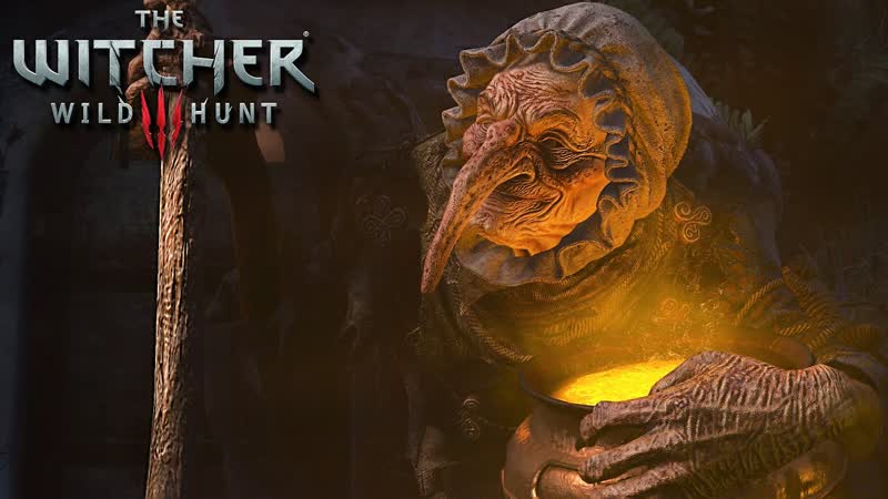 The Witcher 3: Wild Hunt,