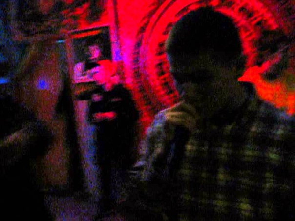 Nelson, Jackee, Jeffuz93, Nickee Nick Винницкая Флэйва ( Live ) Back in The Days