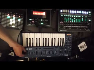 Acid Electro Jam #01