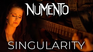 Numento - Singularity OFFICIAL MUSIC VIDEO