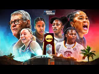 Can Paige Bueckers Cement Her Legacy or Will South Carolina Repeat   | Countdown to the Final