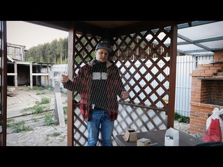 Немного новостей/600+Подписчиков/Забор/Зевота/Валерич/Хата С Краю