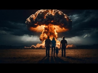 MISIL RUSO CONTRA EEUU. CORPORACIONES DEICIDAS. ARMAS NUCLEARES. AUTODESTRUCCIÓN. LUGARES SEGUROS...