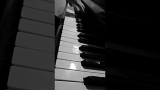 Chopin Prelude  #2 A moll