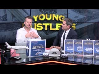 Best Advice Ever - Young Hustlers Sneak Preview