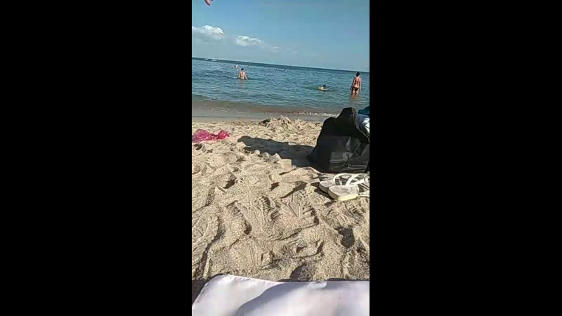Крым Евпатория