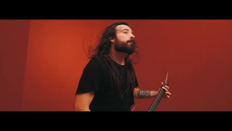 In Dying Arms Mine To Own ( Guitar Bass Playthrough
