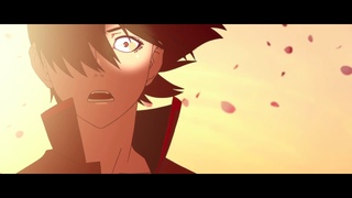 Kizumonogatari AMV | Black Sheep