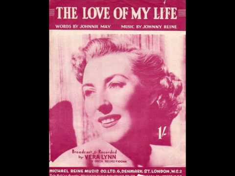 Vera Lynn - My Son , My Son ( 1954 )