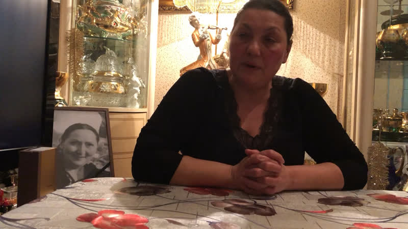 Видео от Rita