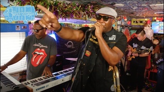 BIG SAM'S FUNKY NATION - 4 da Funk & No More Shakes (Live in New Orleans, LA 2022) #JAMINTHEVAN