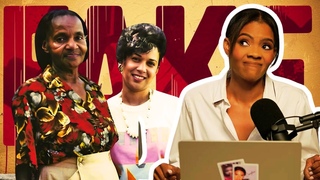 Candace Owens, Kamala Harris a menti sur ses grands-parents noirs
