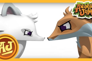 Animal Jam - It Wasn’t Me?