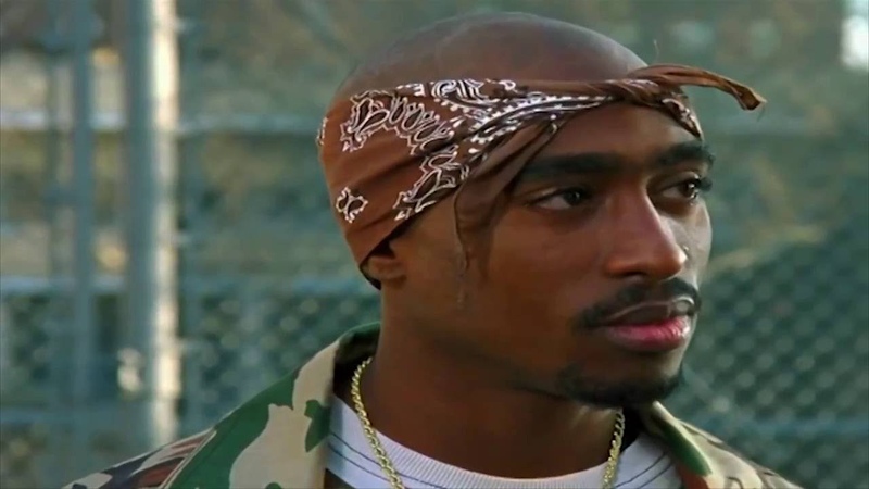 2pac Michael Jackson Change The Man In The