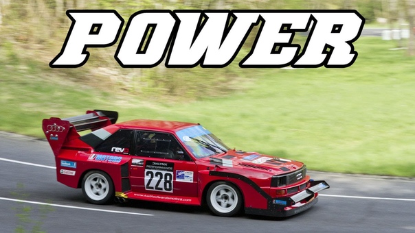 Hillclimb Eschdorf 2015 ( S1, F3000, Delta S4, 911, Golf, BTCC, STW, DTM, ...